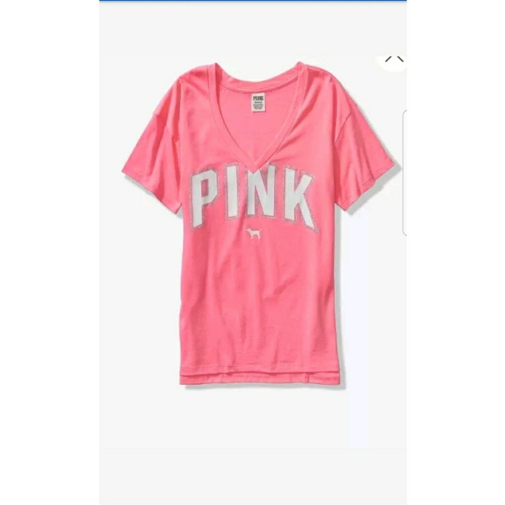 Short sleeve legging tee